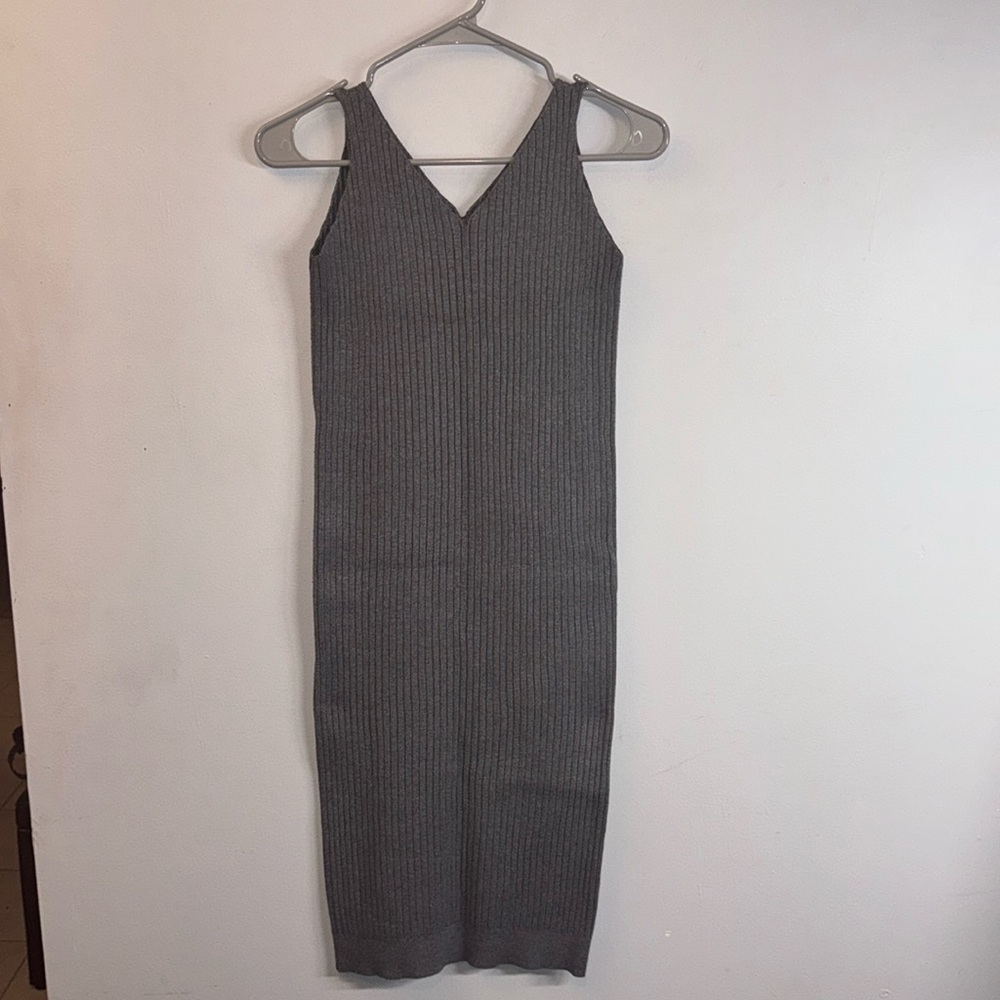 Maldita Bandage Stretch Knit Dress